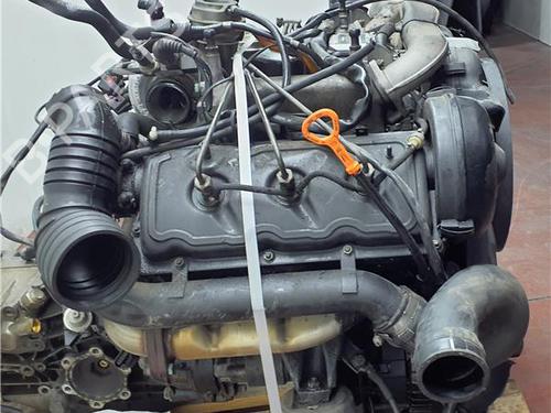 Engine AUDI A4 B6 Avant (8E5) 2.5 TDI quattro | BP38396199M1 - Image 5