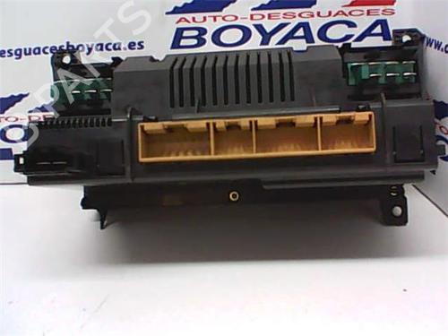 Climate control AUDI A4 B6 (8E2) 1.9 TDI quattro | BP38402848I5 - Image 2