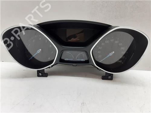 instrument-cluster-ford-focus-iii-saloon-2010-2011-2012-2013-2014-2015-2016-2017-2018-2019-2020-38360368 main image