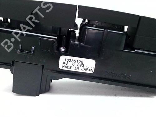 Warning switch OPEL ASTRA J Saloon 1.7 CDTI (69) | BP38383808I22 - Image 2