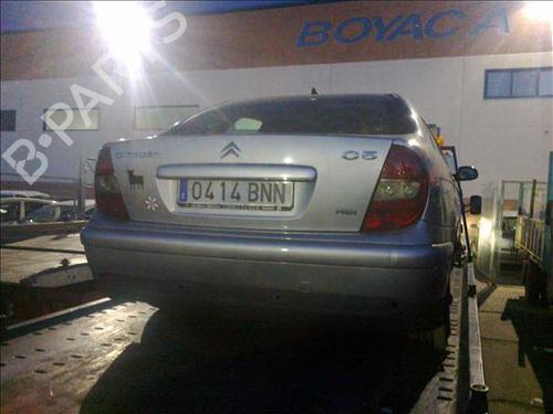 Used Parts CITROËN C5 I (DC_) 2.2 HDi (DC4HXB, DC4HXE) 5006708