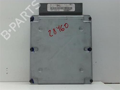 Used Control unit Control unit 38400187 38400187