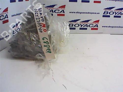 Módulo de ABS Módulo de ABS 38404950 38404950