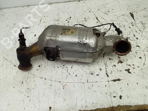 Used Catalyst Catalyst 38400532 38400532