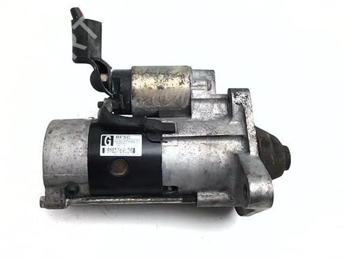 Used Starter Starter 38375959 38375959