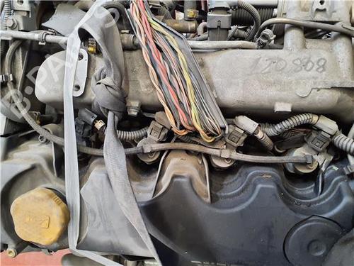 Engine NISSAN ALMERA II (N16) 1.5 | BP38369603M1 - Image 3