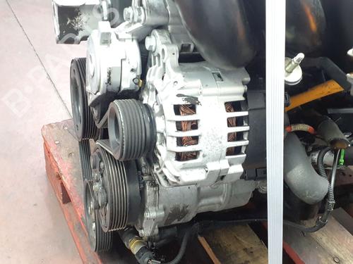 Used Alternator Alternator 38601579 38601579