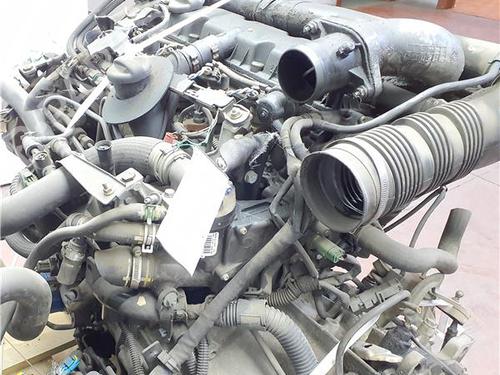 Engine PEUGEOT 307 (3A/C) 2.0 HDi 110 | BP38363011M1 - Image 4