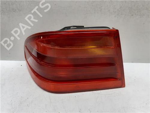 Used Left taillight Left taillight 38360376 38360376