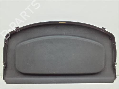 Rear parcel shelf OPEL CROSSLAND X Van 1.2 (75) | BP38382556C85 - Image 2