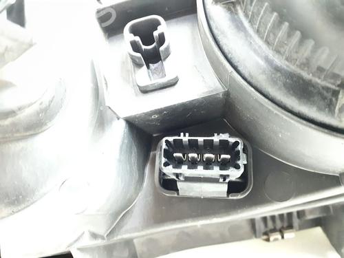 Left headlight VOLVO S60 I (384) D5 | BP38464866C28 - Image 5