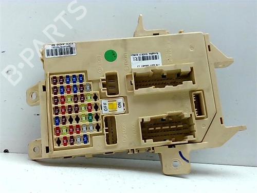 Used Electronic module Electronic module 38386594 38386594