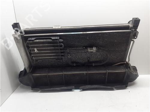 Intercooler Intercooler 38363642 38363642