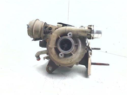 Used Turbocharger/Supercharger Turbocharger/Supercharger 38394262 38394262