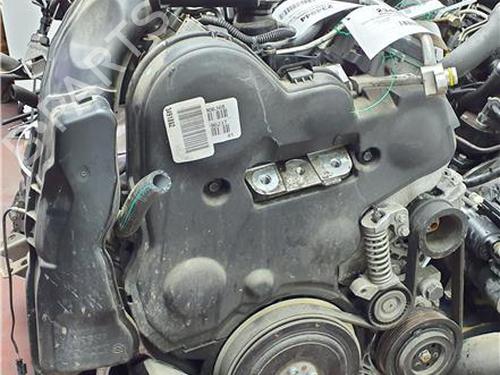 Engine VOLVO V40 Hatchback (525) D2 | BP38379008M1 - Image 7