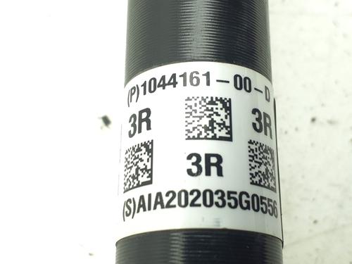 Right rear driveshaft TESLA MODEL S (5YJS) P85 | BP38933874M41 - Image 5