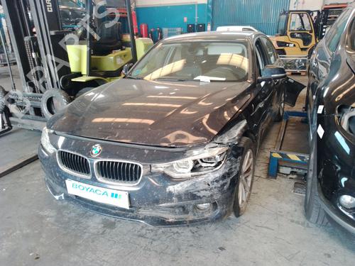 Left front window switch BMW 3 (F30, F80) 318 d | BP38333839I27  - Image 8