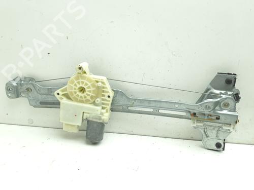 Used Rear right window mechanism Rear right window mechanism 38400908 38400908