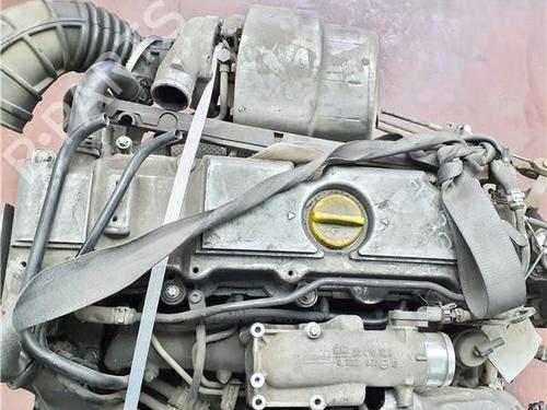 Engine OPEL VECTRA C (Z02) 2.2 DTI 16V (F69) | BP38348901M1 - Image 7