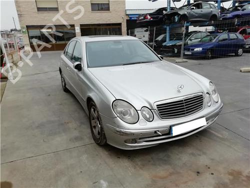 Electronic module MERCEDES-BENZ E-CLASS (W211) E 270 CDI (211.016) | BP38355210M83 - Image 3
