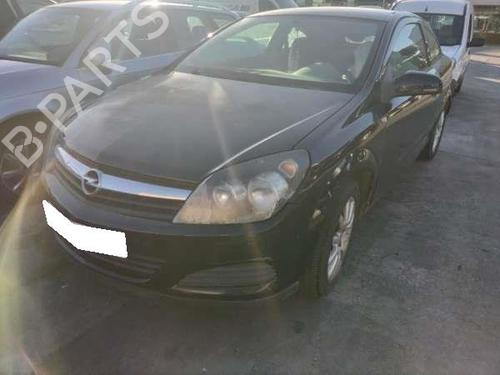 Control unit OPEL ASTRA H (A04) 1.7 CDTI (L48) | BP38366898M11 - Image 3