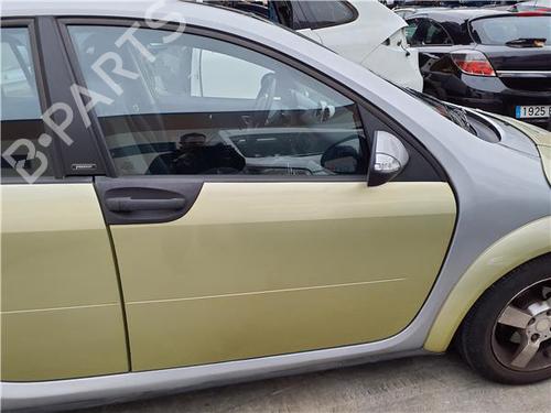 Used Right front door Right front door 38396208 38396208