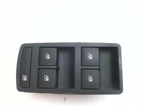 Used Left front window switch Left front window switch 38352836 38352836
