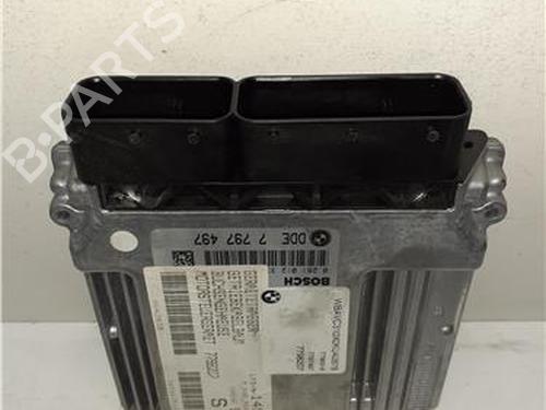 Control unit BMW 3 (E90) 320 d | BP38357947M11 - Image 4