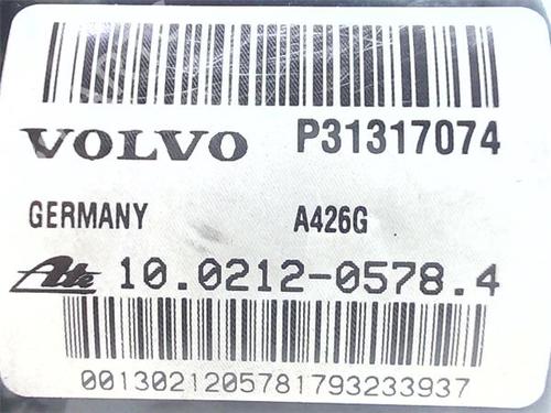 ABS pump VOLVO V40 Hatchback (525) D2 | BP38386038M43 - Image 5