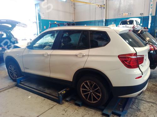 Left front window switch BMW X3 (F25) xDrive 20 d | BP38413778I27 - Image 6