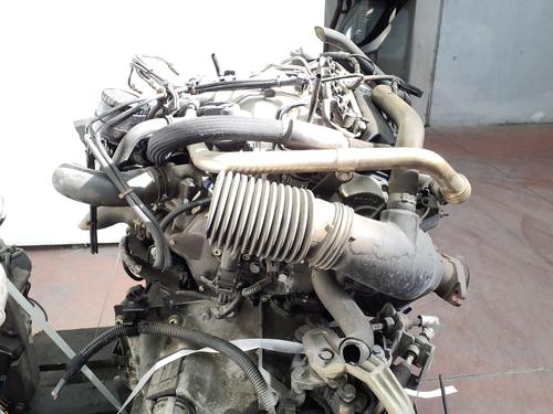 Engine PEUGEOT 807 (EB_) 2.2 HDi | BP38393556M1 - Image 5
