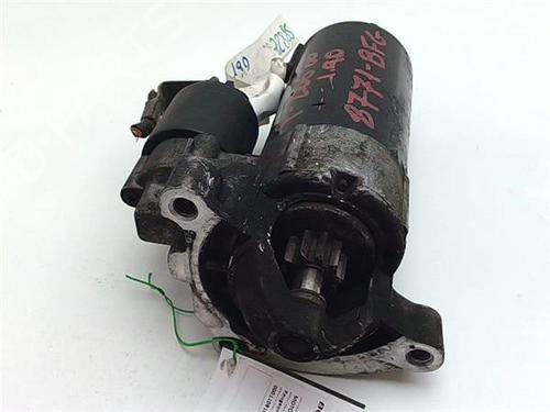 Used Starter Starter 38405210 38405210