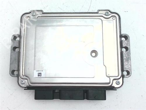 Control unit CITROËN C4 I (LC_) 1.6 HDi | BP39955967M11 - Image 5