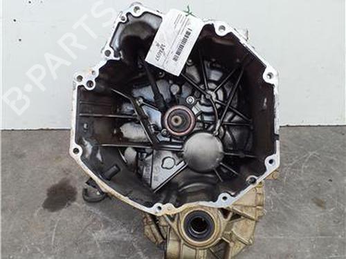 Used Gearbox Gearbox 38351779 38351779