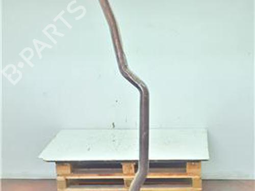 Used Exhaust system Exhaust system 38395956 38395956
