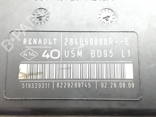 Fuse box RENAULT MEGANE III Hatchback (BZ0/1_, B3_) 1.5 dCi | BP38333533E1 - Image 5
