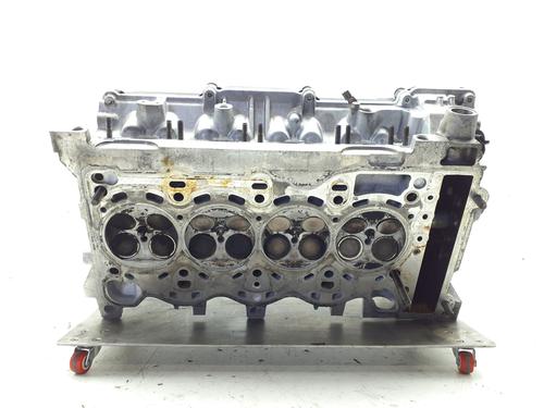Cylinder head BMW 1 (E81) 118 i | BP38397162M5 - Image 9