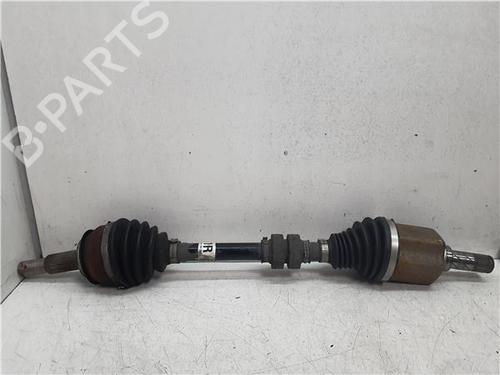 Used Left front driveshaft Left front driveshaft 38367491 38367491