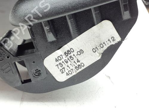 Left sun visor BMW 1 (F20) 116 d | BP38401876I1 - Image 6