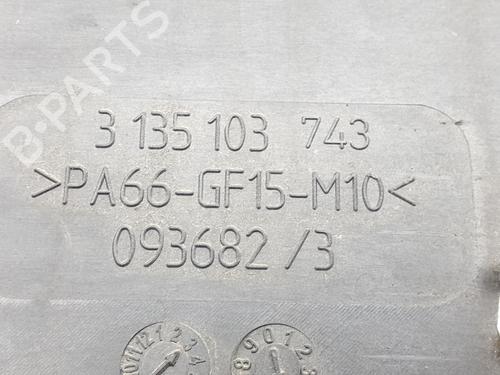 Radiator fan FORD FOCUS C-MAX (DM2) 1.8 TDCi | BP38464885M35 - Image 6
