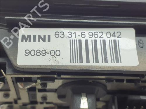 Interior roof light MINI MINI Convertible (R52) Cooper | BP40087468I8 - Image 2
