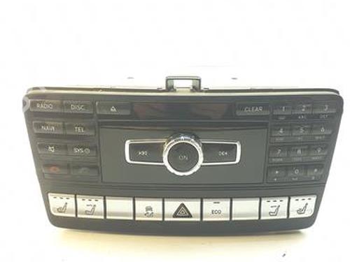 Used Radio Radio 38367565 38367565