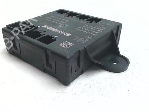 Control unit MERCEDES-BENZ E-CLASS (W212) E 250 CDI / BlueTEC (212.003, 212.004) | BP38365697M11 - Image 5