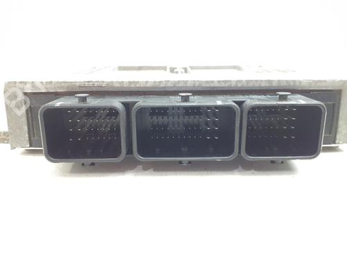 Engine control unit (ECU) PEUGEOT 1007 (KM_) | BP38333023M57 - Image 4