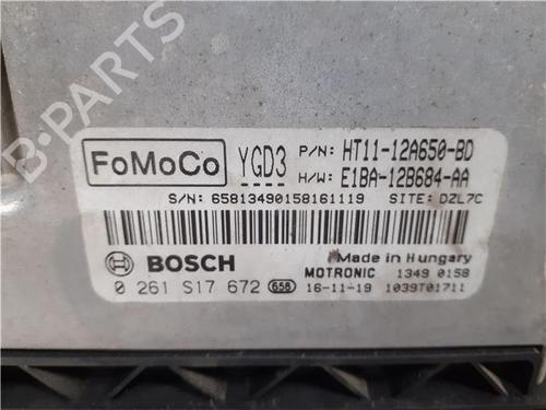 Control unit FORD TOURNEO COURIER B460 MPV 1.0 EcoBoost | BP38355271M11 - Image 2