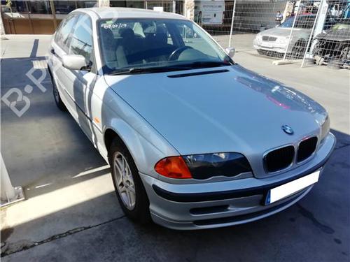 Control unit BMW 3 (E46) 320 d | BP38354957M11 - Image 6