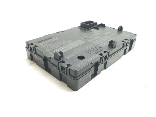 Used Electronic module Electronic module CITROËN C5 X (ND_, NC_) PureTech 180 (ND5GFP) (181 hp) 40443591 40443591