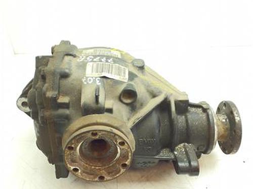 Rear differential BMW 3 (E46) 320 d | BP38405580M24 - Image 2