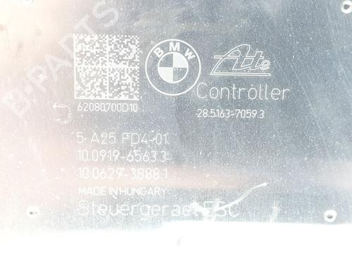 ABS pump BMW 1 (F40) 118 d | BP38334727M43 - Image 6