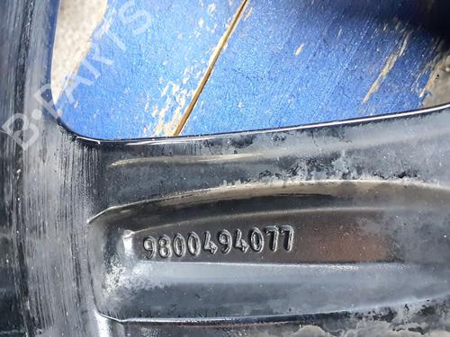 Fælk CITROËN C4 CACTUS 1.6 BlueHDi 100 | BP38402183C45 - Image 6